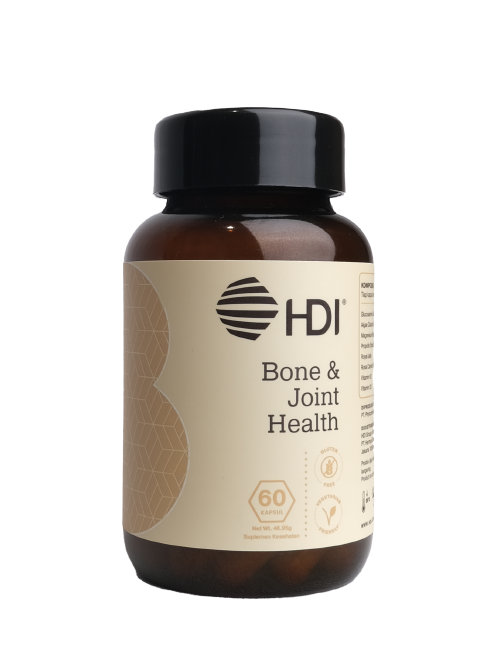 HDI Bone & Joint Health