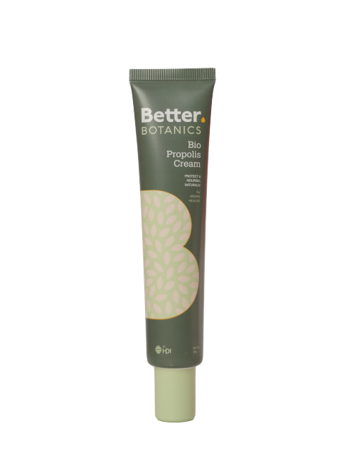 BETTER BOTANICS Bio Propolis Cream