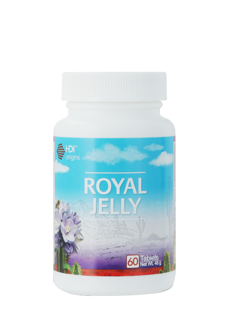 HDI Royal Jelly Tablet